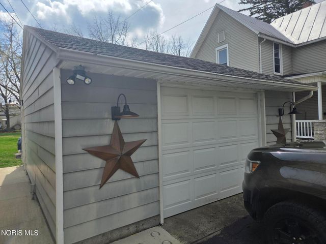 617 Lynn Street, Findlay, OH 45840