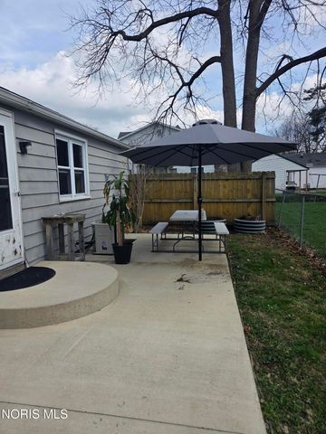 617 Lynn Street, Findlay, OH 45840