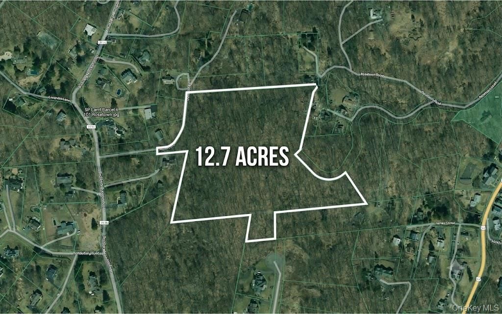 101 Rosetown Road, Stony Point, NY 10980 — photo 5