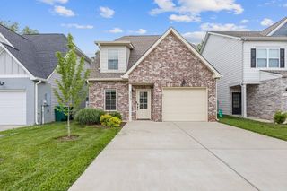 217 Emmett Dr, White House, TN 37188
