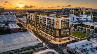 2700 NW 2ND AVE 728, Miami, FL 33127