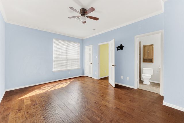 509 Lochwood Drive, Murphy, TX 75094