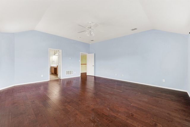 509 Lochwood Drive, Murphy, TX 75094