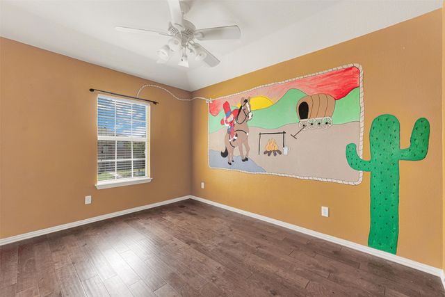 509 Lochwood Drive, Murphy, TX 75094