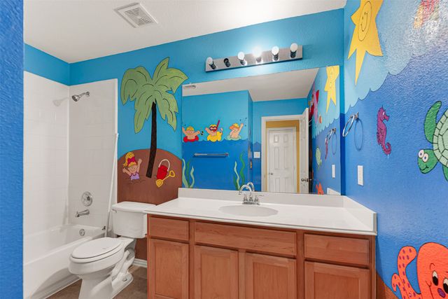 509 Lochwood Drive, Murphy, TX 75094