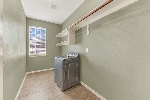 509 Lochwood Drive, Murphy, TX 75094