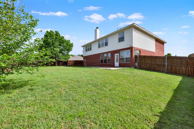 509 Lochwood Drive, Murphy, TX 75094