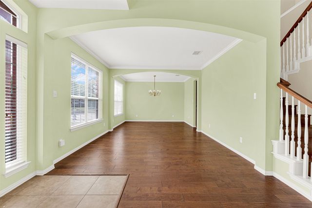 509 Lochwood Drive, Murphy, TX 75094