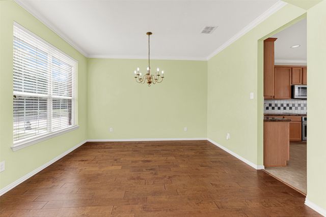 509 Lochwood Drive, Murphy, TX 75094