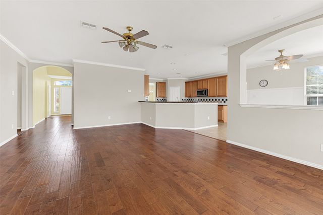 509 Lochwood Drive, Murphy, TX 75094