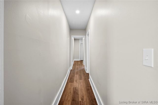 1808 Culbertson Avenue, New Albany, IN 47150