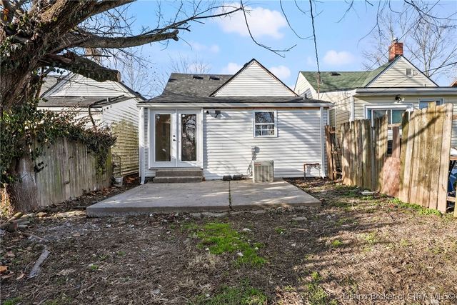 1808 Culbertson Avenue, New Albany, IN 47150