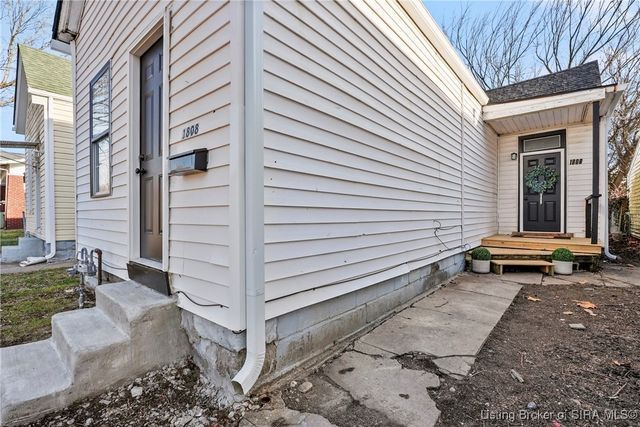 1808 Culbertson Avenue, New Albany, IN 47150