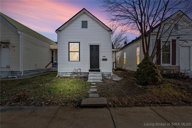 1808 Culbertson Avenue, New Albany, IN 47150