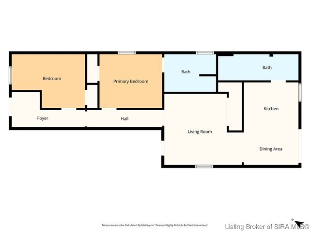 1808 Culbertson Avenue, New Albany, IN 47150