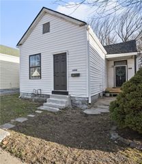 1808 Culbertson Avenue, New Albany, IN 47150