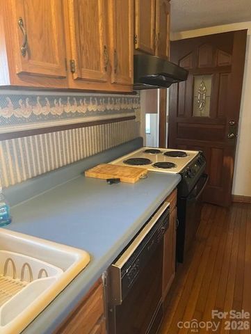 609 SW Faith Drive SW, Concord, NC 28027