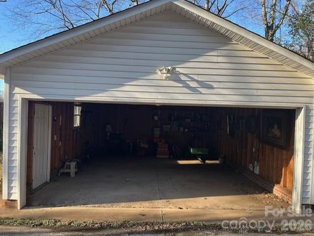 609 SW Faith Drive SW, Concord, NC 28027