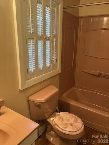 609 SW Faith Drive SW, Concord, NC 28027