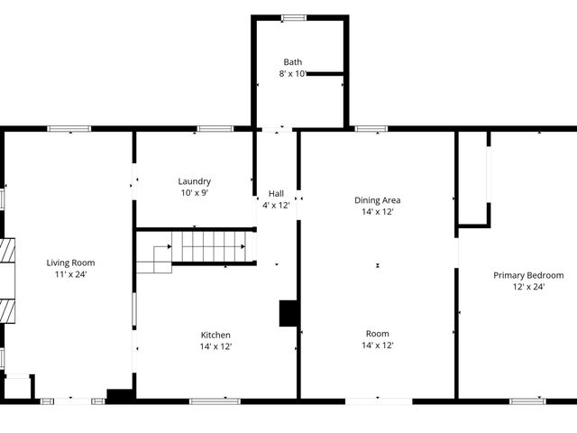21911 Riverwood Avenue, Noblesville, IN 46062