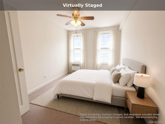 2232 Brigham Street 3H, Brooklyn, NY 11229