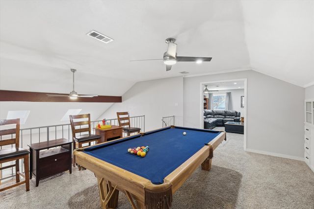 2703 Chinquapin Oak Lane, Arlington, TX 76012
