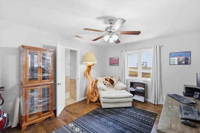 2703 Chinquapin Oak Lane, Arlington, TX 76012