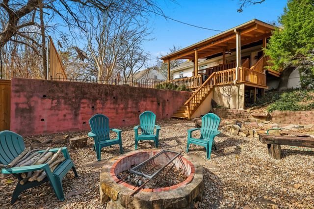 2703 Chinquapin Oak Lane, Arlington, TX 76012