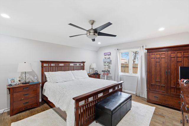 2703 Chinquapin Oak Lane, Arlington, TX 76012