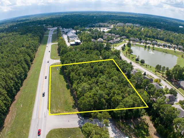 1 Fm 3083, Conroe, TX 77304
