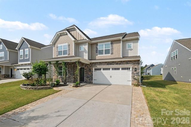 14010 Bordley Place, Huntersville, NC 28078