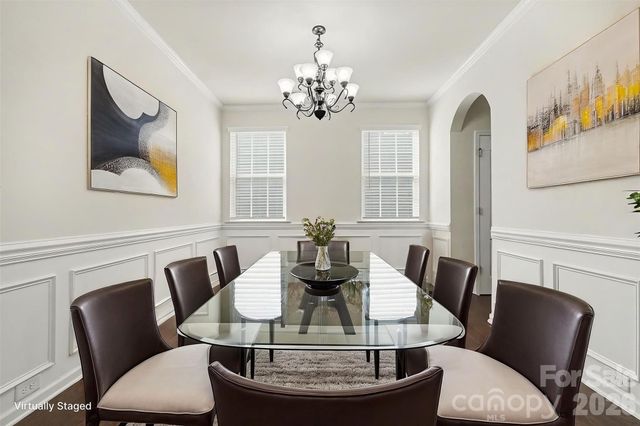 14010 Bordley Place, Huntersville, NC 28078