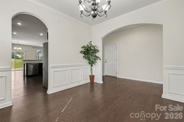 14010 Bordley Place, Huntersville, NC 28078