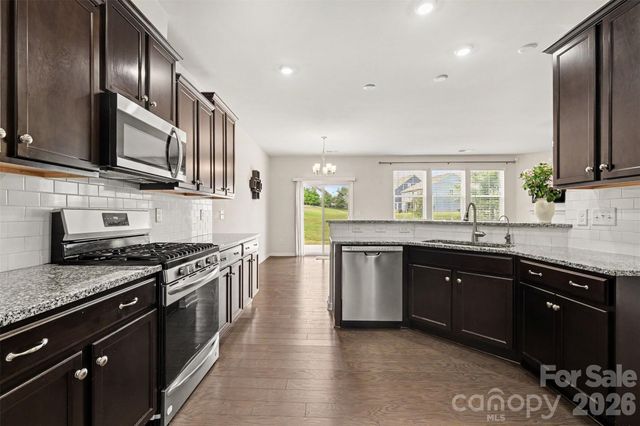 14010 Bordley Place, Huntersville, NC 28078