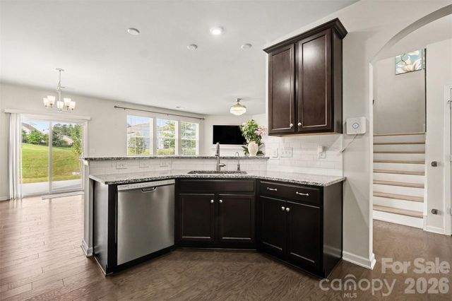 14010 Bordley Place, Huntersville, NC 28078