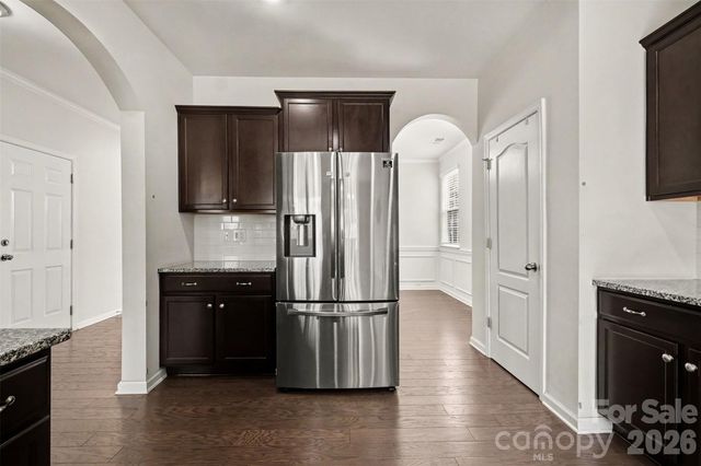 14010 Bordley Place, Huntersville, NC 28078