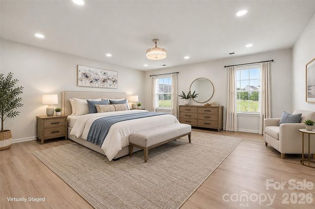 14010 Bordley Place, Huntersville, NC 28078