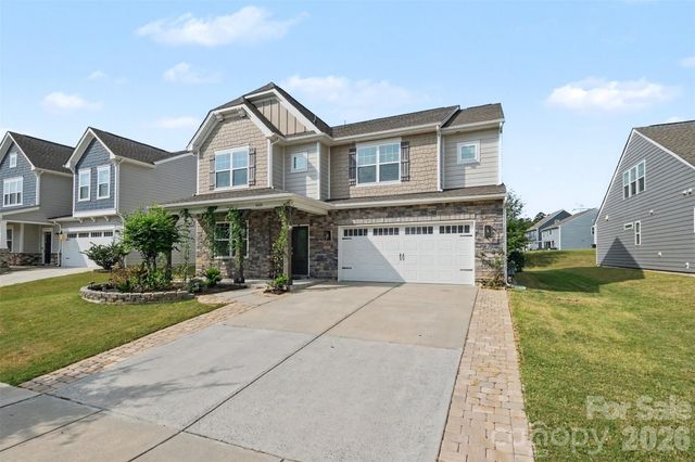 14010 Bordley Place, Huntersville, NC 28078