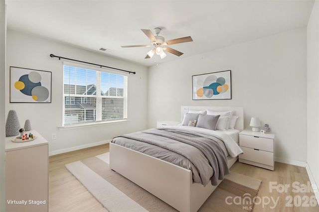 14010 Bordley Place, Huntersville, NC 28078