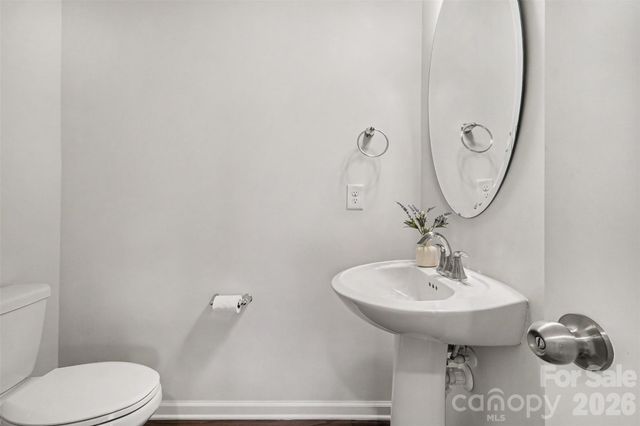 14010 Bordley Place, Huntersville, NC 28078
