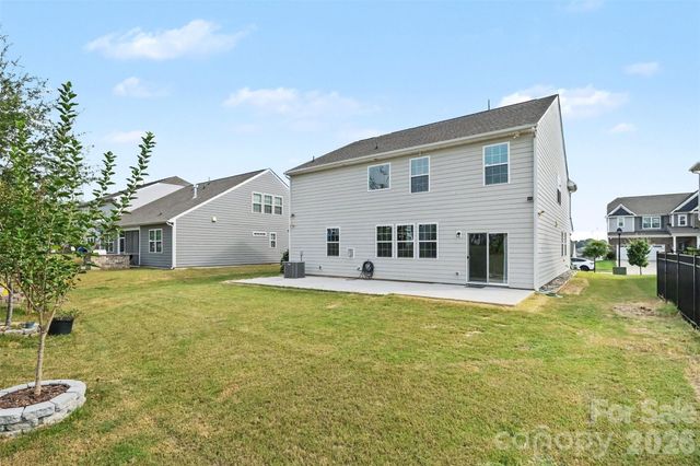 14010 Bordley Place, Huntersville, NC 28078