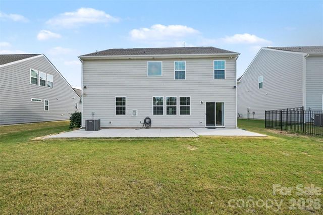 14010 Bordley Place, Huntersville, NC 28078