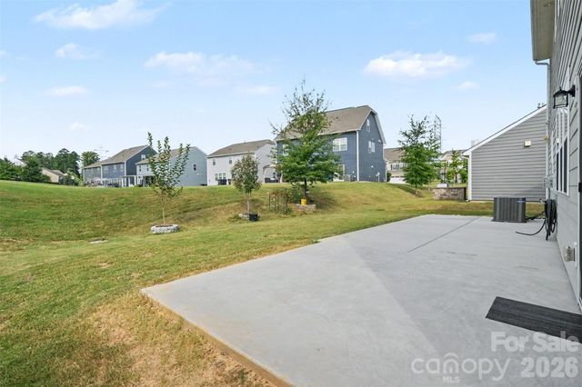 14010 Bordley Place, Huntersville, NC 28078