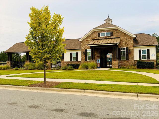 14010 Bordley Place, Huntersville, NC 28078