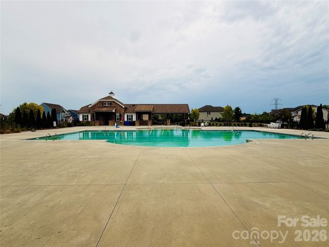 14010 Bordley Place, Huntersville, NC 28078