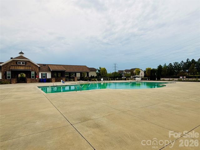 14010 Bordley Place, Huntersville, NC 28078
