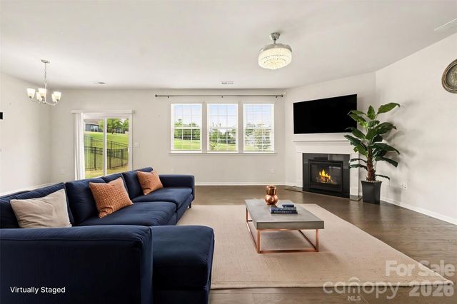 14010 Bordley Place, Huntersville, NC 28078