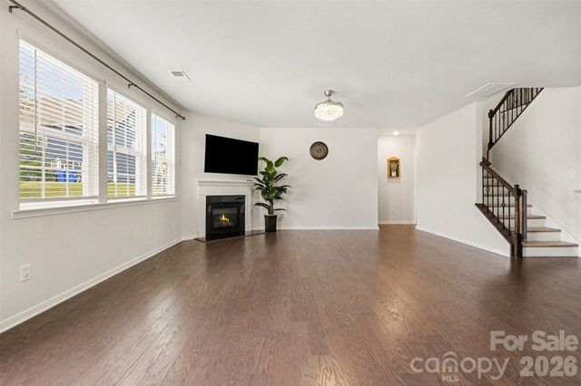 14010 Bordley Place, Huntersville, NC 28078