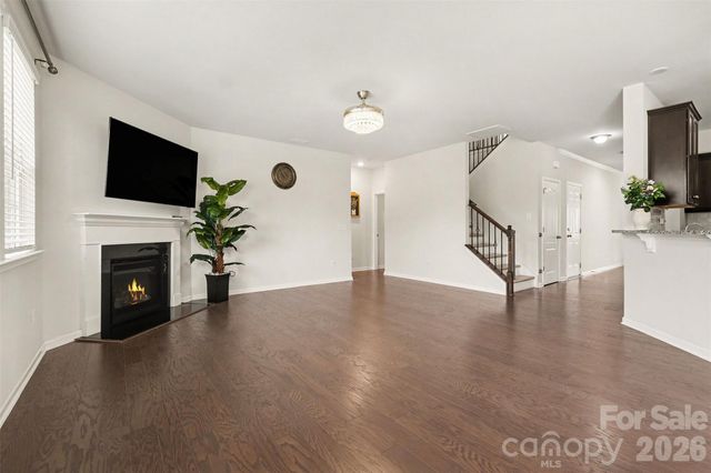 14010 Bordley Place, Huntersville, NC 28078