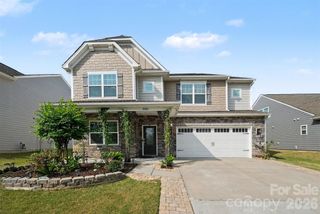14010 Bordley Place, Huntersville, NC 28078